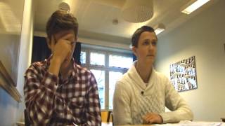 Koll på Cashen. Na1DTvär - Basgrupp 5 'Elias ber om hjälp' 2012