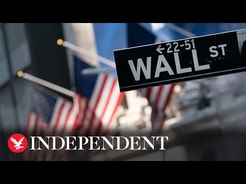 Live: New York