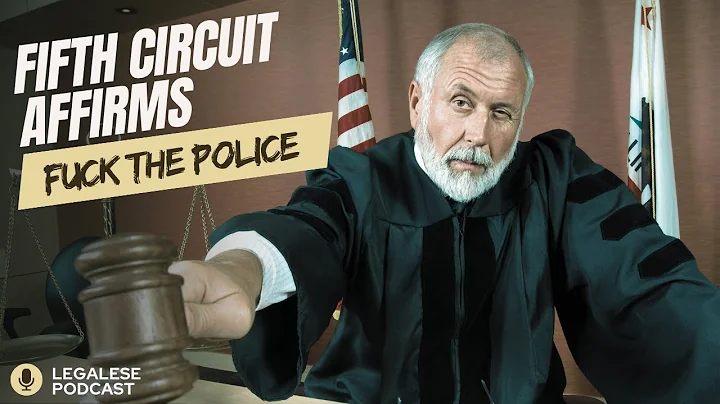 Federal Court Short Circuits Officer's Qualified Immunity Defense