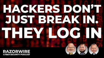 The Death of Passwords: The Future of Authentication