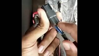 how test oxygen sensor