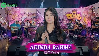 ADINDA RAHMA, KETINTANG | LIVE MUSIK feat ROYAL MUSIC