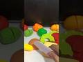 Satisfying With Unboxing & Review Pink Mini Kitchen Set Toy #asmr #satisfying #relaxing #shorts