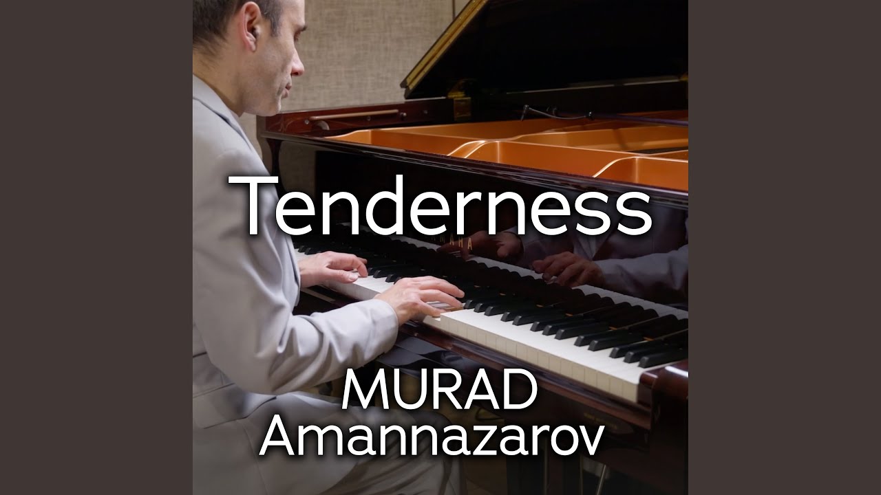 Watch Tenderness on YouTube Watch Tenderness on YouTube