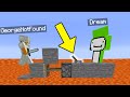 CRAZIEST Minecraft 200IQ Plays That Will BLOW Your MIND #4