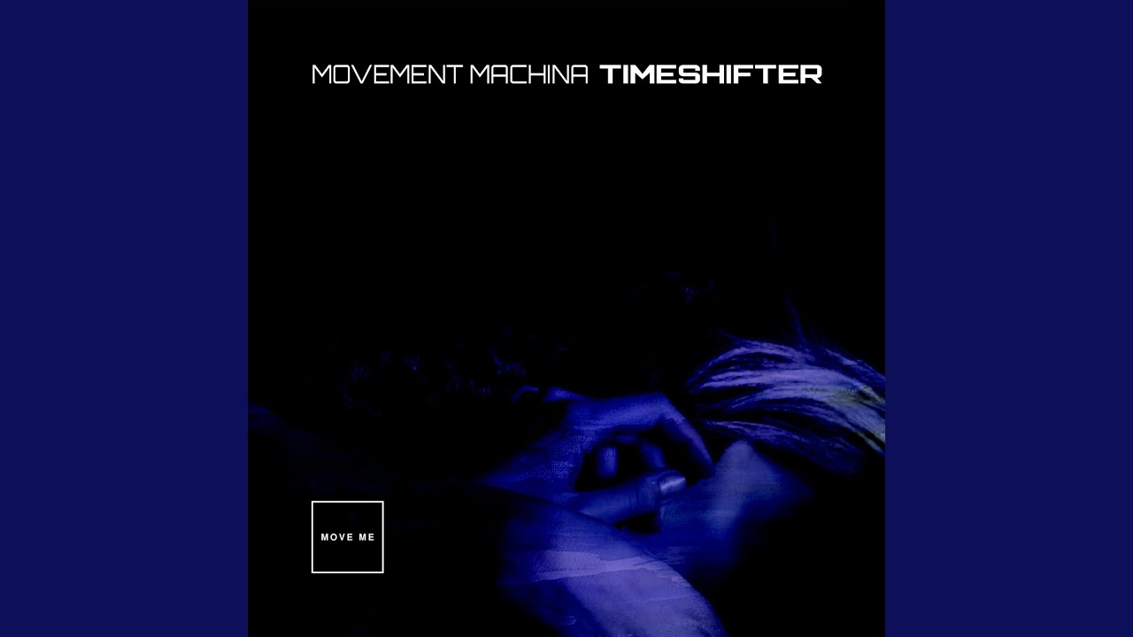 Time Shift adlı videoyu YouTube'da izle Time Shift adlı videoyu YouTube'da izle