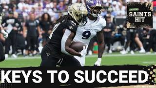 How the New Orleans Saints CAN