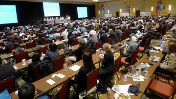 What Is The OHDSI Symposium?