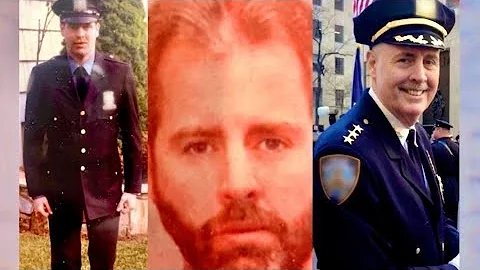Robert K. Boyce Talks New York Homicide | Watch Tr...