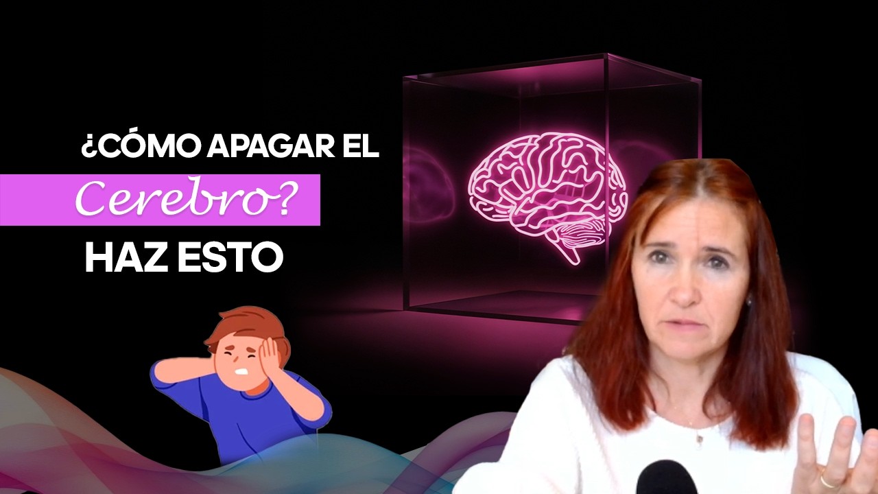 La IMPORTANCIA del Silencio para tu CEREBRO