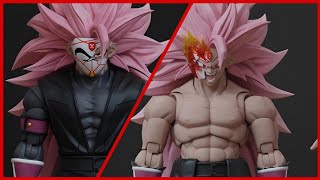 Kong Studio Time Breaker Goku Black, EVERYTHING you need to know before buying