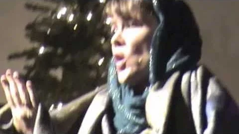 FROM NOW ON - Mary's Song - Christmas