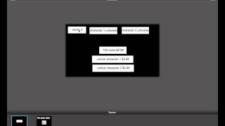 Free In App Purchases Gamesalad Template