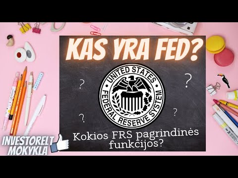 Video: PPO ekonominės funkcijos