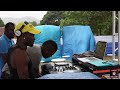 DUNRICH SOUND EARLY DUB JUGGLING @ SHADROCK SOUND ANNIVERSARY 2-13-2024
