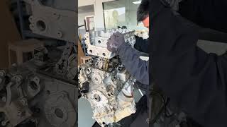 Mercedes G500 M176 V8 Engine Assembly! Mercedes G500 M176 V8 Engine Assembly!