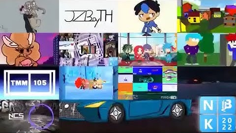 [REUPLOAD/Sparta Remix] TVE10/TTS *Fanmade* 33rd Custom Source Has A Sparta Hyper Madhouse SFP Remix