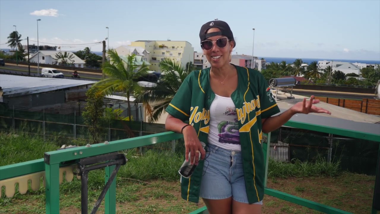Vignette vidéo : Festival Réunion Graffiti 2021, aftermovie réalisé par Pull Up Événements partenaire vidéo