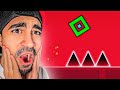       geometry dash