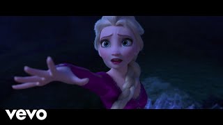 Nur Hafiza Longkip Thomas, AURORA - Ke Alam Baru (From 'Frozen 2')