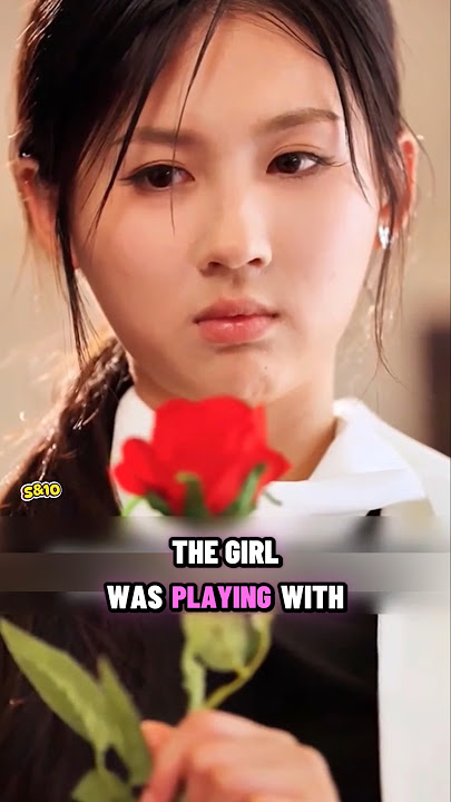 🌹 The Rose That Controlled Him 😱