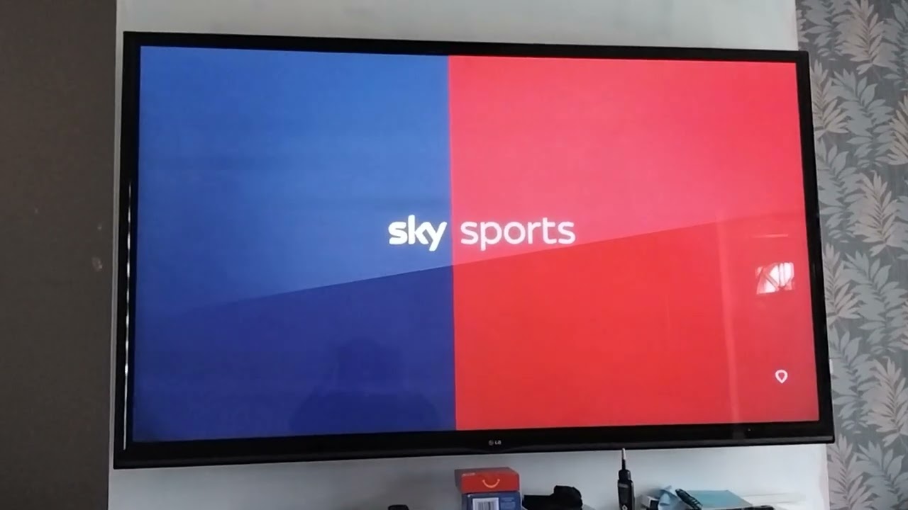 Sky Sports Main Event Sting (2022, Full Version, EXTREMELY RARE!!!)