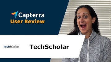 TechScholar Review: Brother TechScholar program