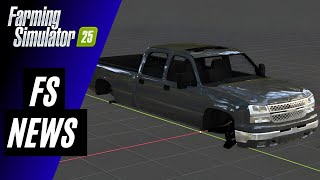 Chevy Cateye 2500 Update, Ford Coming To Console, Plus International Workstar Fs News