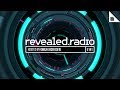 Revealed Radio 141 - GMAXX B2B D3FAI