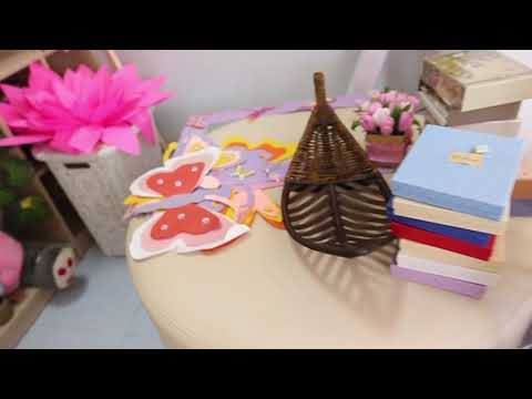 ფოტო სტუდიის ინვენტარი