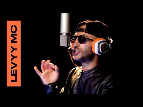 Pit Bull LIVE | ФІНАЛ: Levyy MC (ЗАХІД)