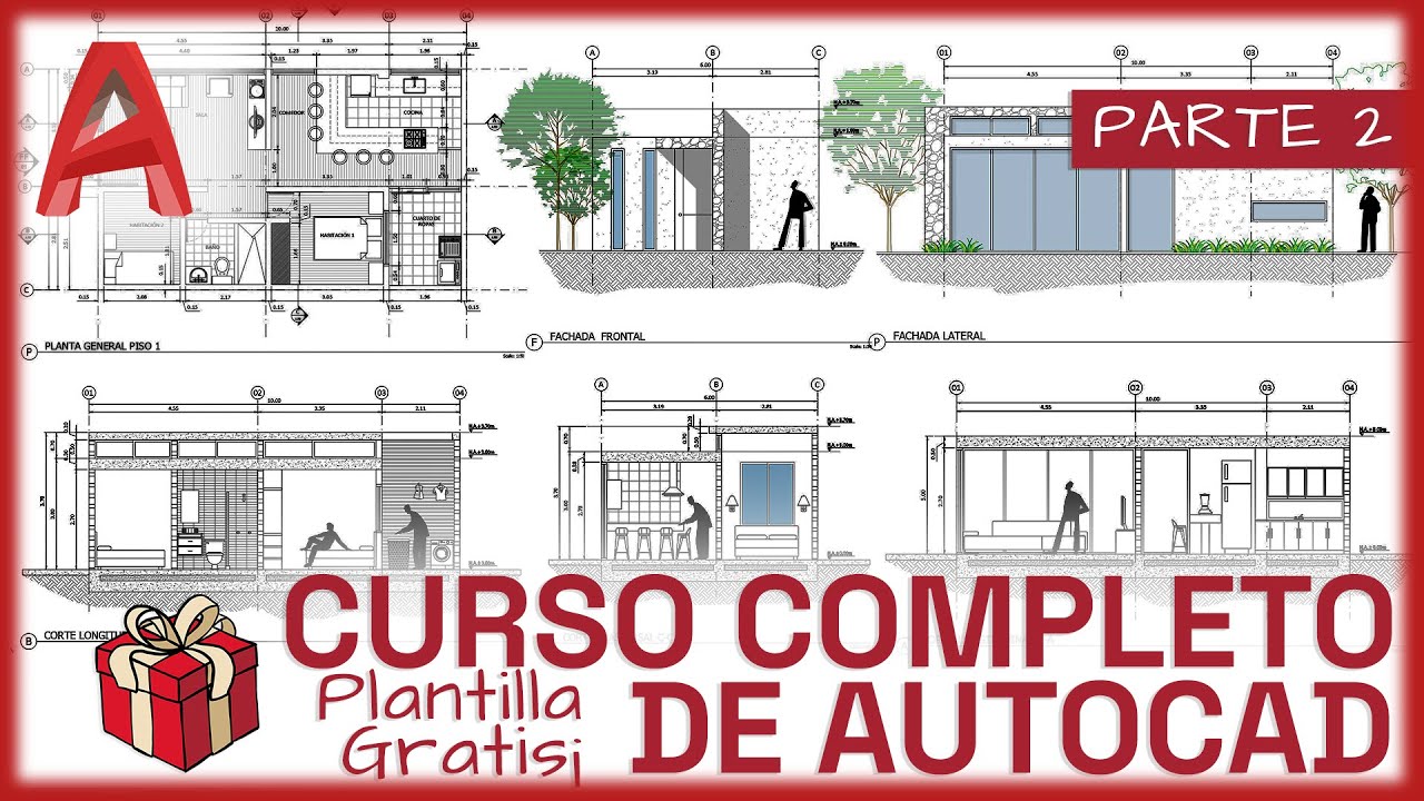 🔧 Curso AutoCAD desde Cero | PARTE 2: Solución a Errores Comunes + Configuración Inicial