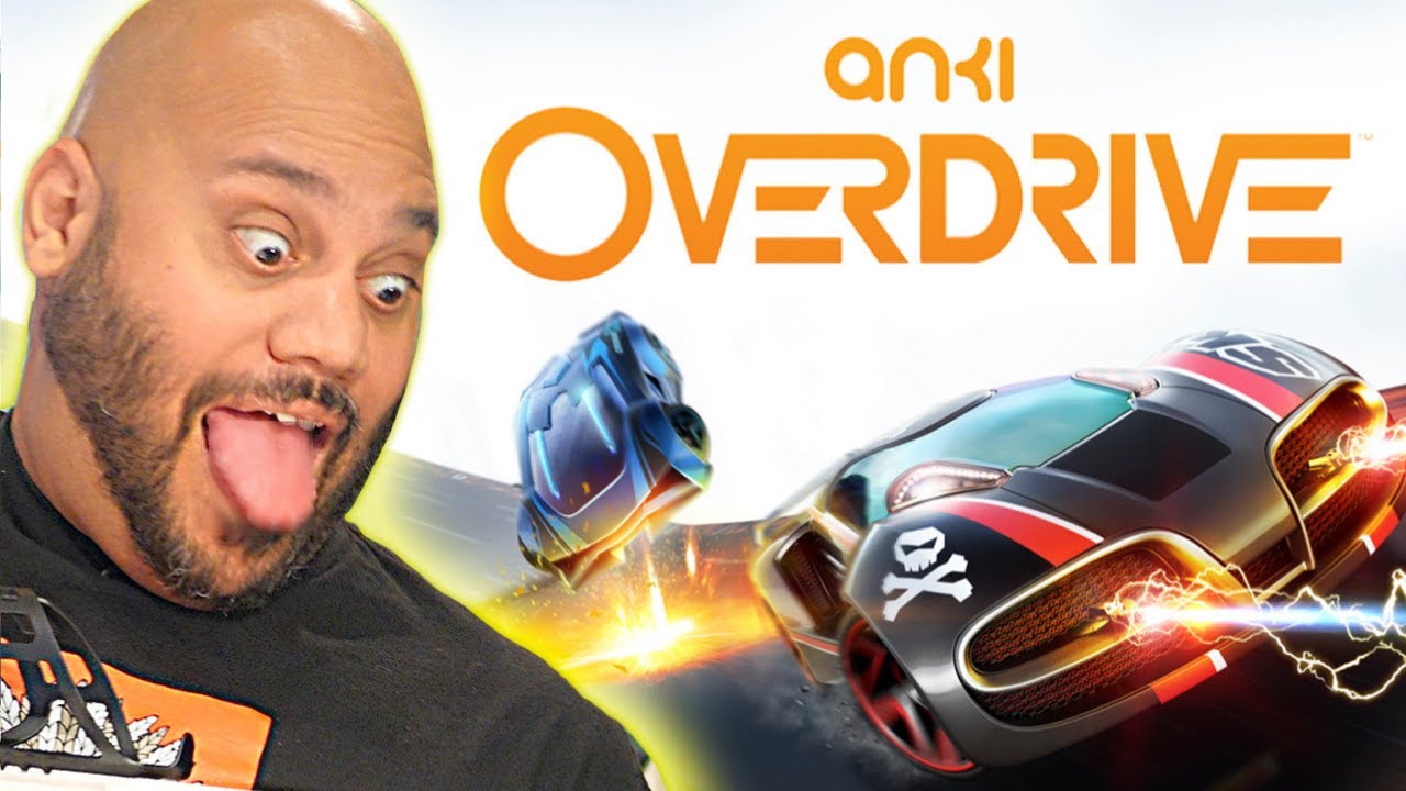 anki overdrive starter tracks anki overdrive starter tracks