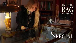 Special - In the Bag of a Parisian | FULL VIDEO |