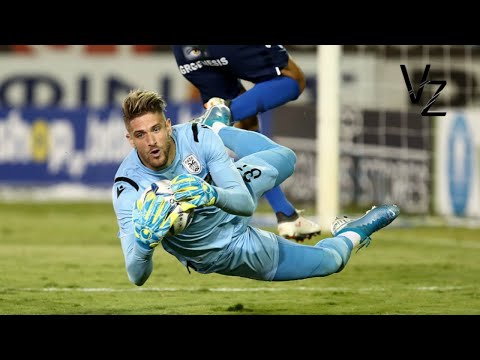 Alexandros Paschalakis - Best Saves Show 2019/2020