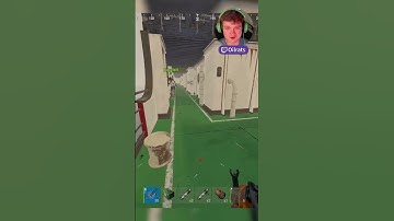 "He is Chill" #rust #shorts #oilrats #rustclips #rustpvp #rustshorts