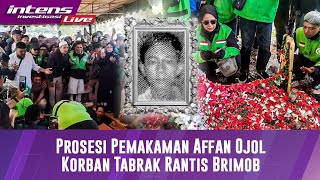 Download Lagu Live! Prosesi Pemakaman Affan Kurniawan Ojek Online Meninggal Dilindas Rantis MP3 Download Lagu Live! Prosesi Pemakaman Affan Kurniawan Ojek Online Meninggal Dilindas Rantis MP3