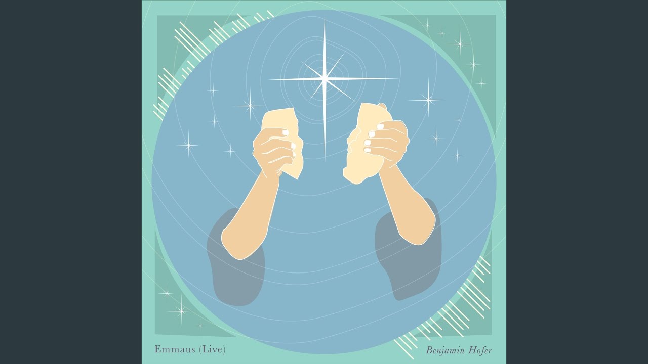 Watch Emmaus (Live) on YouTube Watch Emmaus (Live) on YouTube
