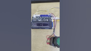 STM32G4 기반으로 제작된 산업용 컨트롤러의 CAN 통신 2편