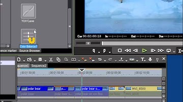 119.  Individual Settings for Video Filters.