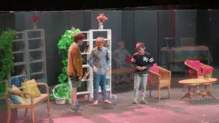 Atkv Tjokkertoneelfees - Laerskool Eversdal