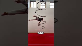 Celebrity This Shouldn't Be Possible (@circlecirque) #shorts Profile