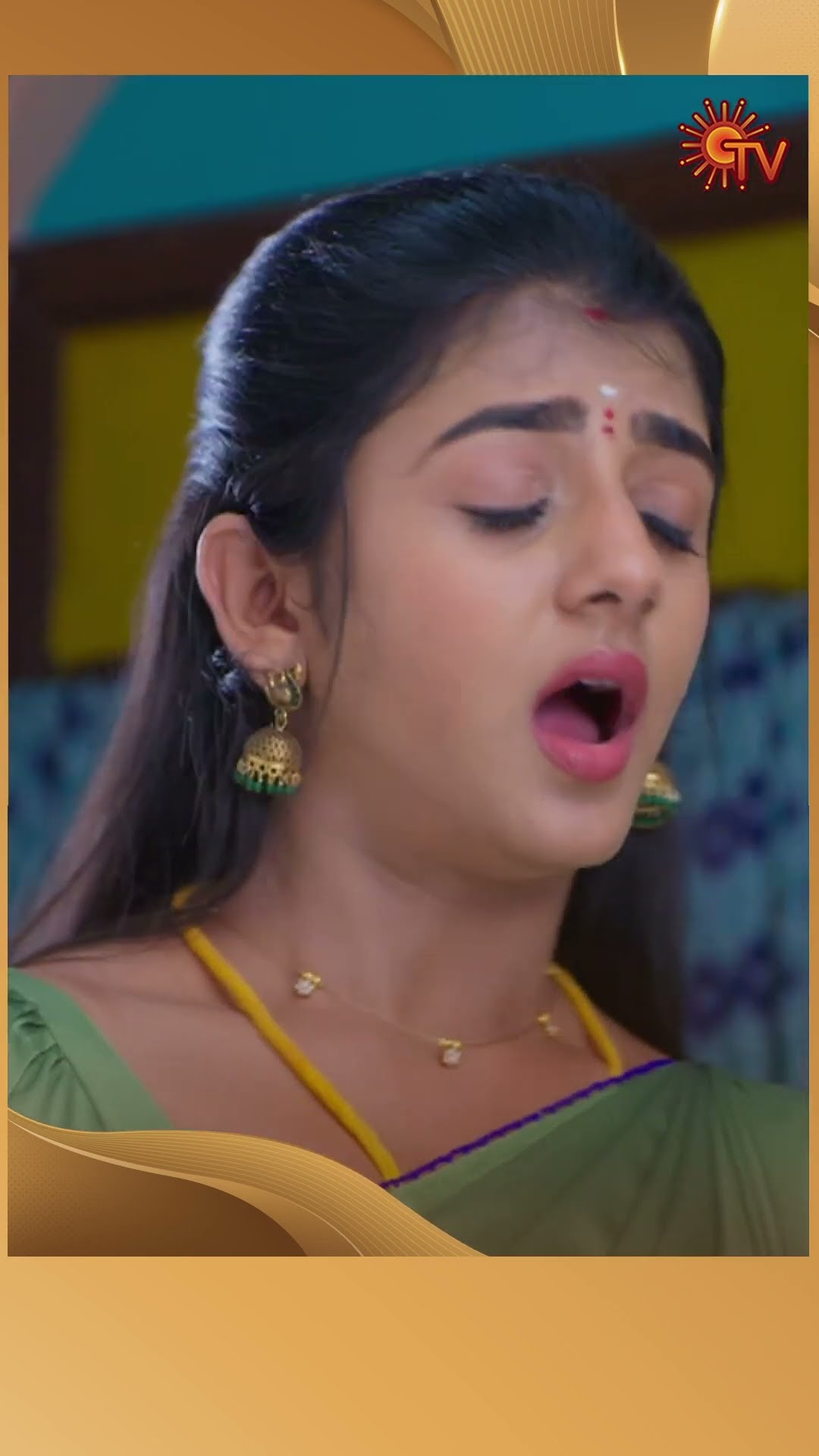 #Marumagal #SunTV #shorts #tamilserial