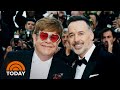 Elton John: ‘My Biggest Regret Is Taking Drugs’ | TODAY