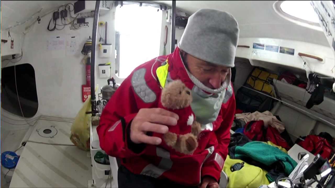 Le Père Noël est passé sur Votre Nom autour du Monde de Bertrand De Broc