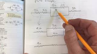 Physics18-3 Complex Circuits