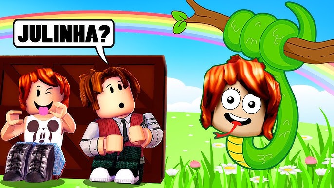 Roblox - INFECTADOS COLORIDO EM FAMÍLIA (Plague) 