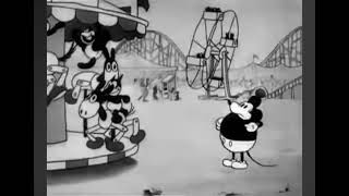 Mickey Mouse Inflation