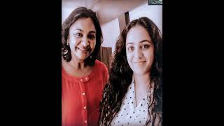 Nithya Menon Husband And Family Photo Lifestyle