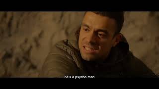 THE LEDGE - Official Trailer - Paramount Movies